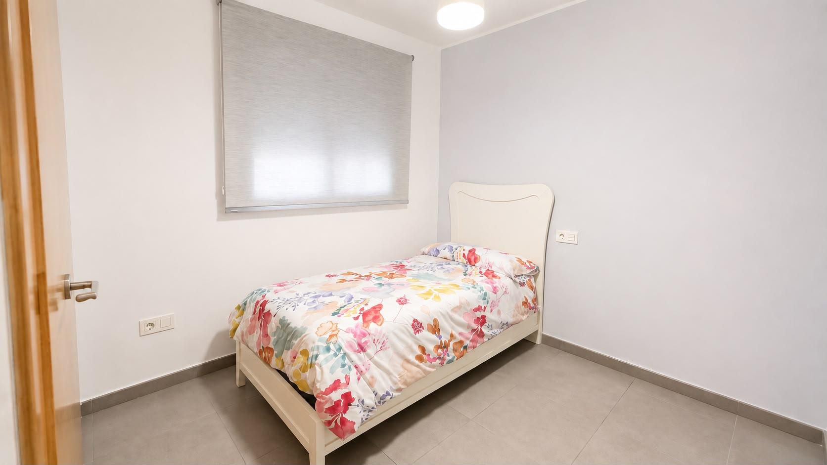 Imagen 23 Piso en venta en Valencia / Próxima al Roig Arena