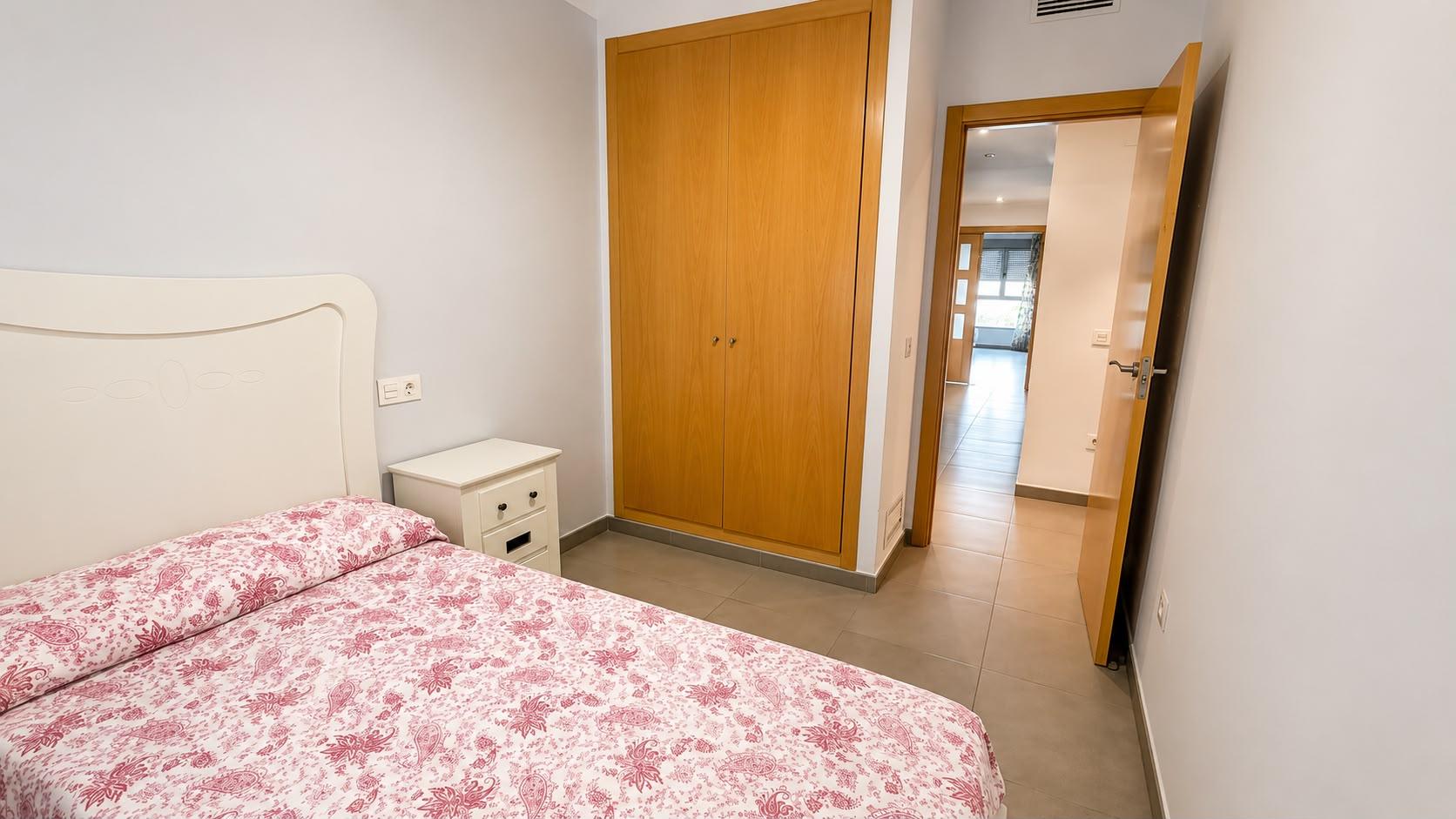 Imagen 24 Piso en venta en Valencia / Próxima al Roig Arena