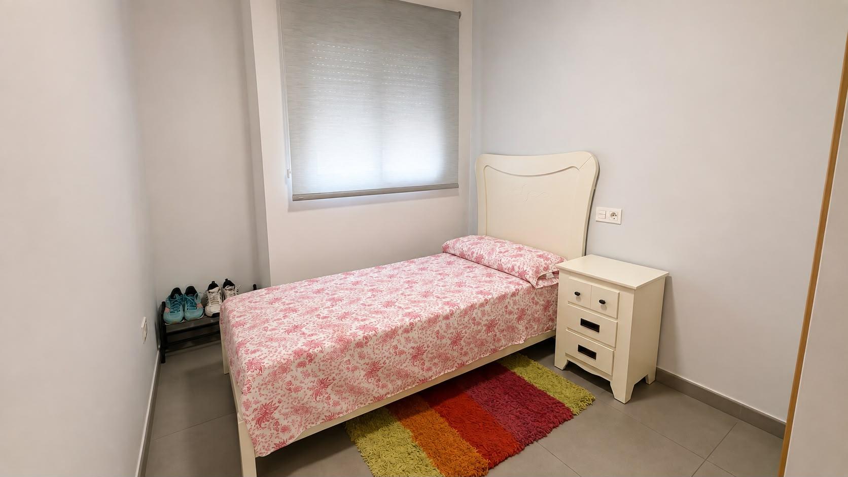 Imagen 25 Piso en venta en Valencia / Próxima al Roig Arena