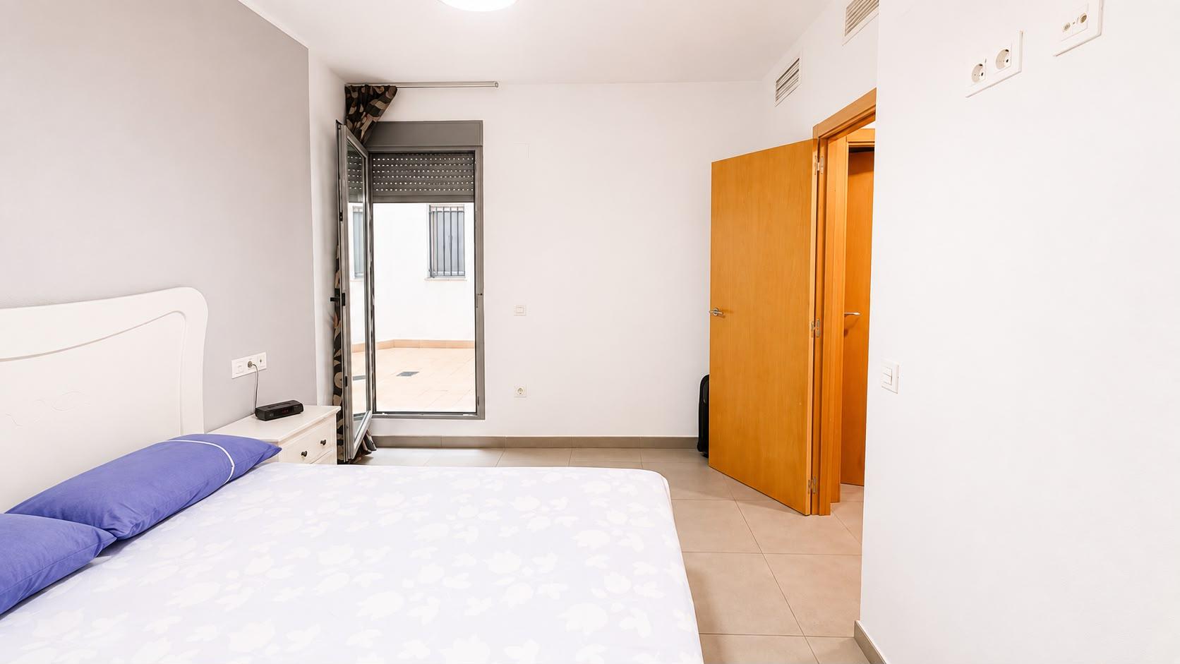 Imagen 15 Piso en venta en Valencia / Próxima al Roig Arena