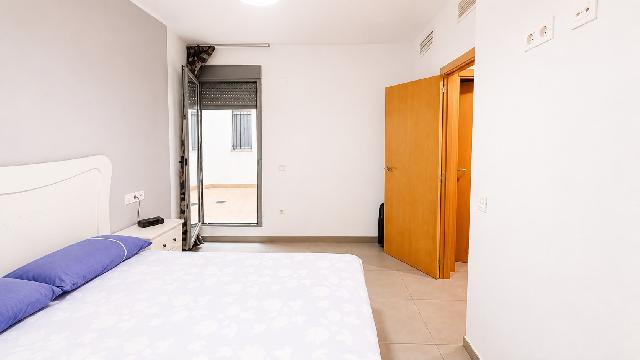 Imagen 15 Inmueble 305322 - Piso en venta en Valencia / Próxima al Roig Arena