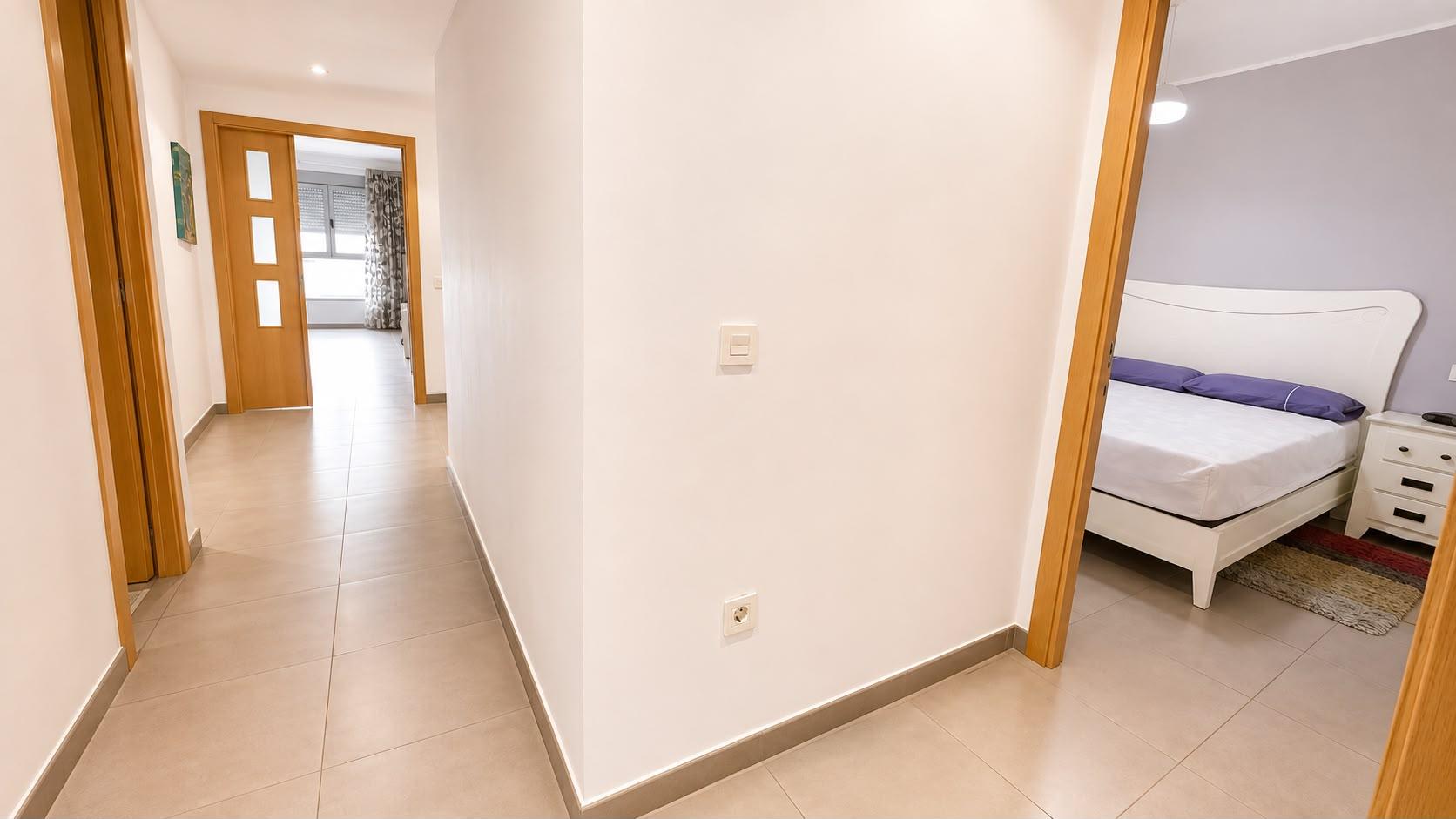 Imagen 13 Piso en venta en Valencia / Próxima al Roig Arena