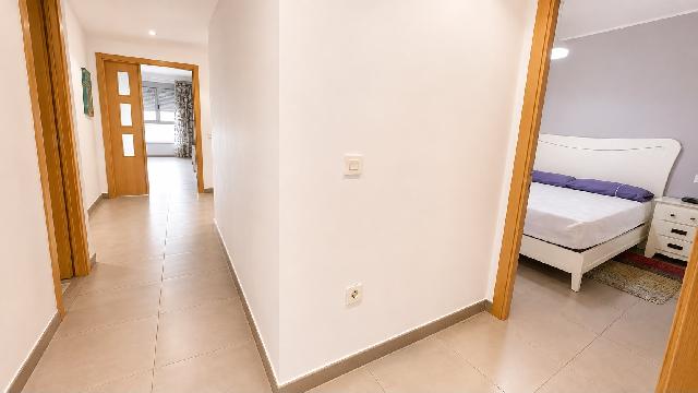 Imagen 13 Inmueble 305322 - Piso en venta en Valencia / Próxima al Roig Arena