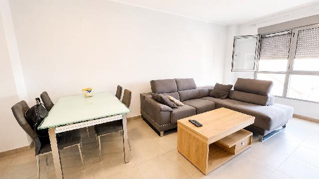 Imagen 10 Inmueble 305322 - Piso en venta en Valencia / Próxima al Roig Arena