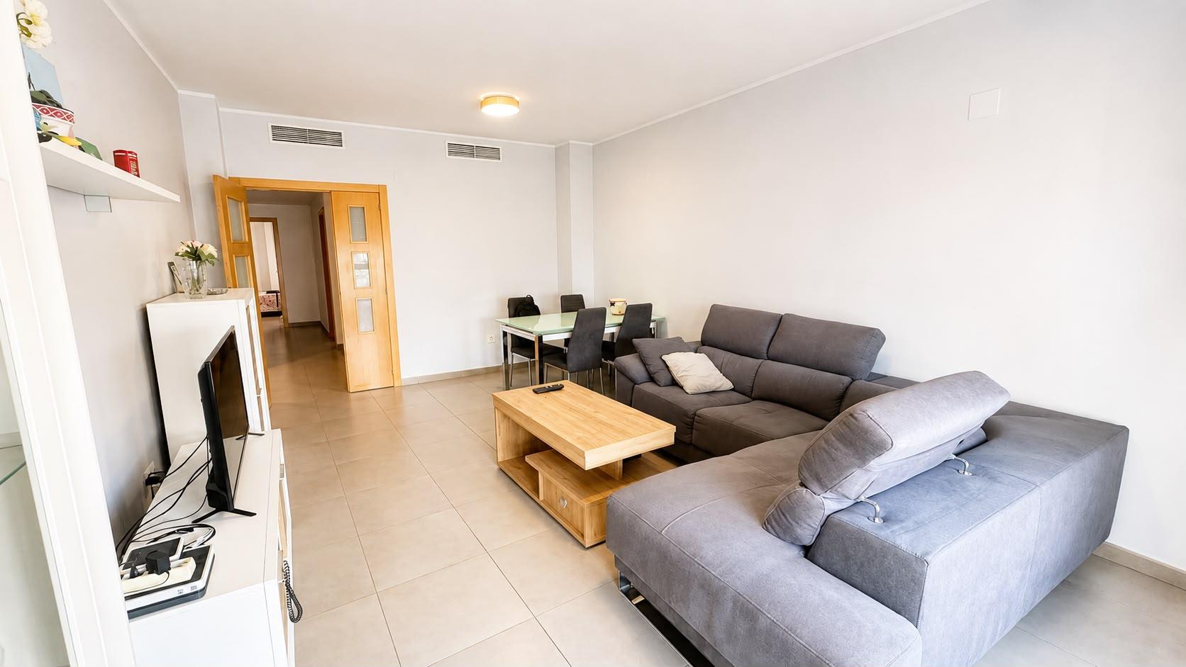 Imagen 11 Piso en venta en Valencia / Próxima al Roig Arena
