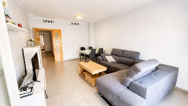 Imagen 11 Inmueble 305322 - Piso en venta en Valencia / Próxima al Roig Arena