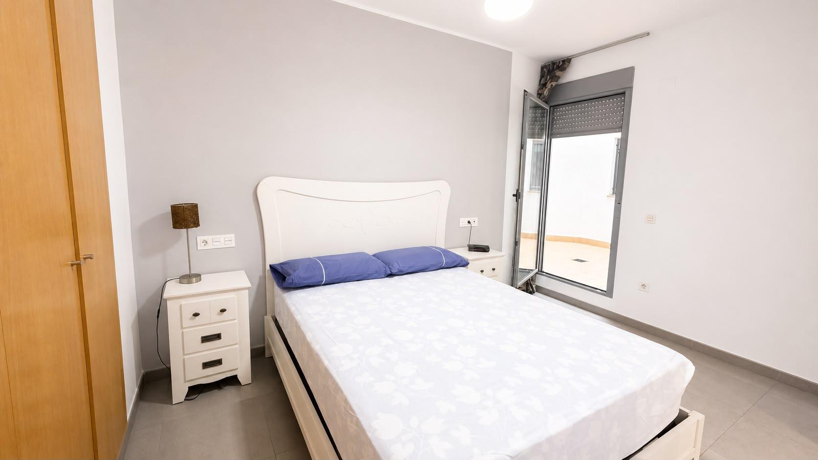 Imagen 4 Piso en venta en Valencia / Próxima al Roig Arena