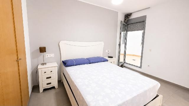 Imagen 4 Inmueble 305322 - Piso en venta en Valencia / Próxima al Roig Arena