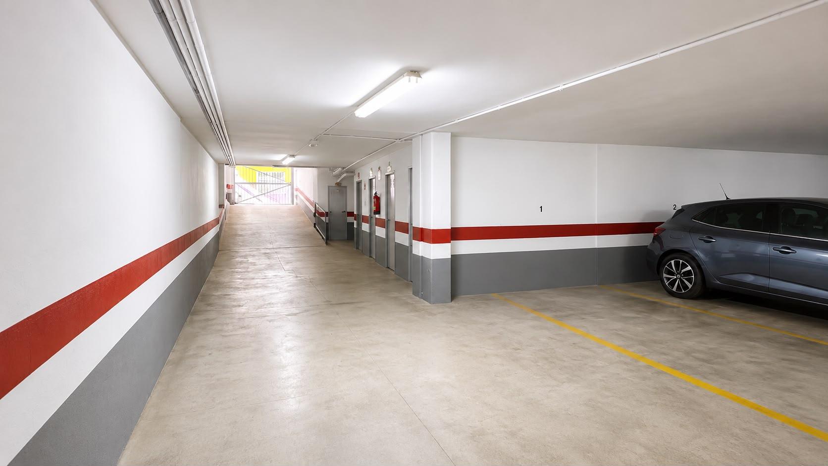 Imagen 35 Piso en venta en Valencia / Próxima al Roig Arena