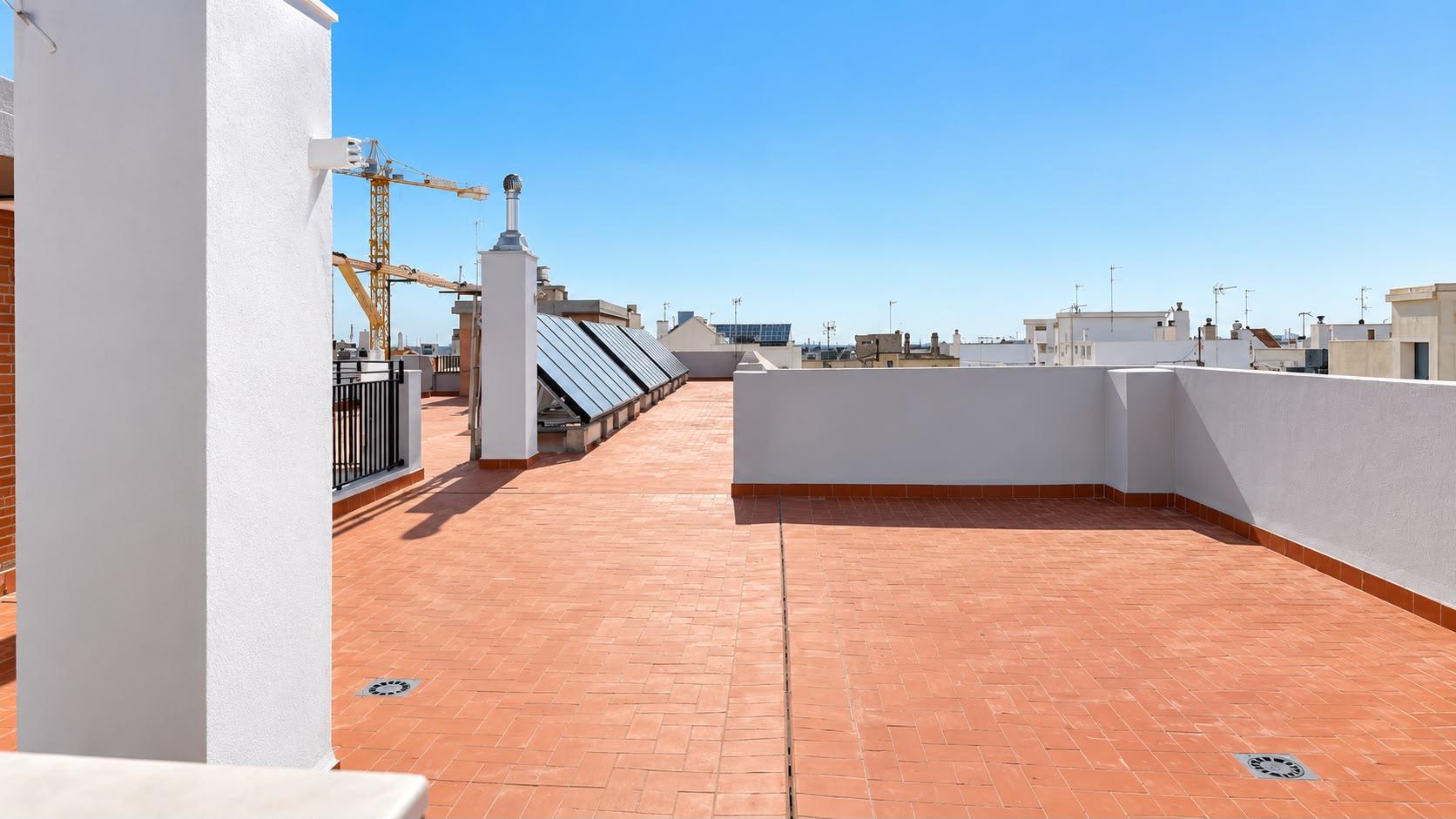 Imagen 39 Piso en venta en Valencia / Próxima al Roig Arena