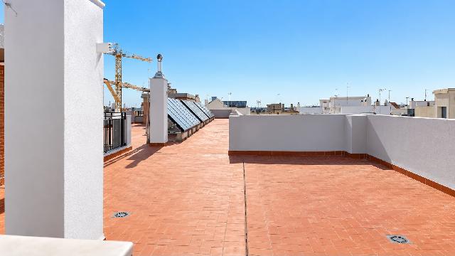 Imagen 39 Inmueble 305322 - Piso en venta en Valencia / Próxima al Roig Arena