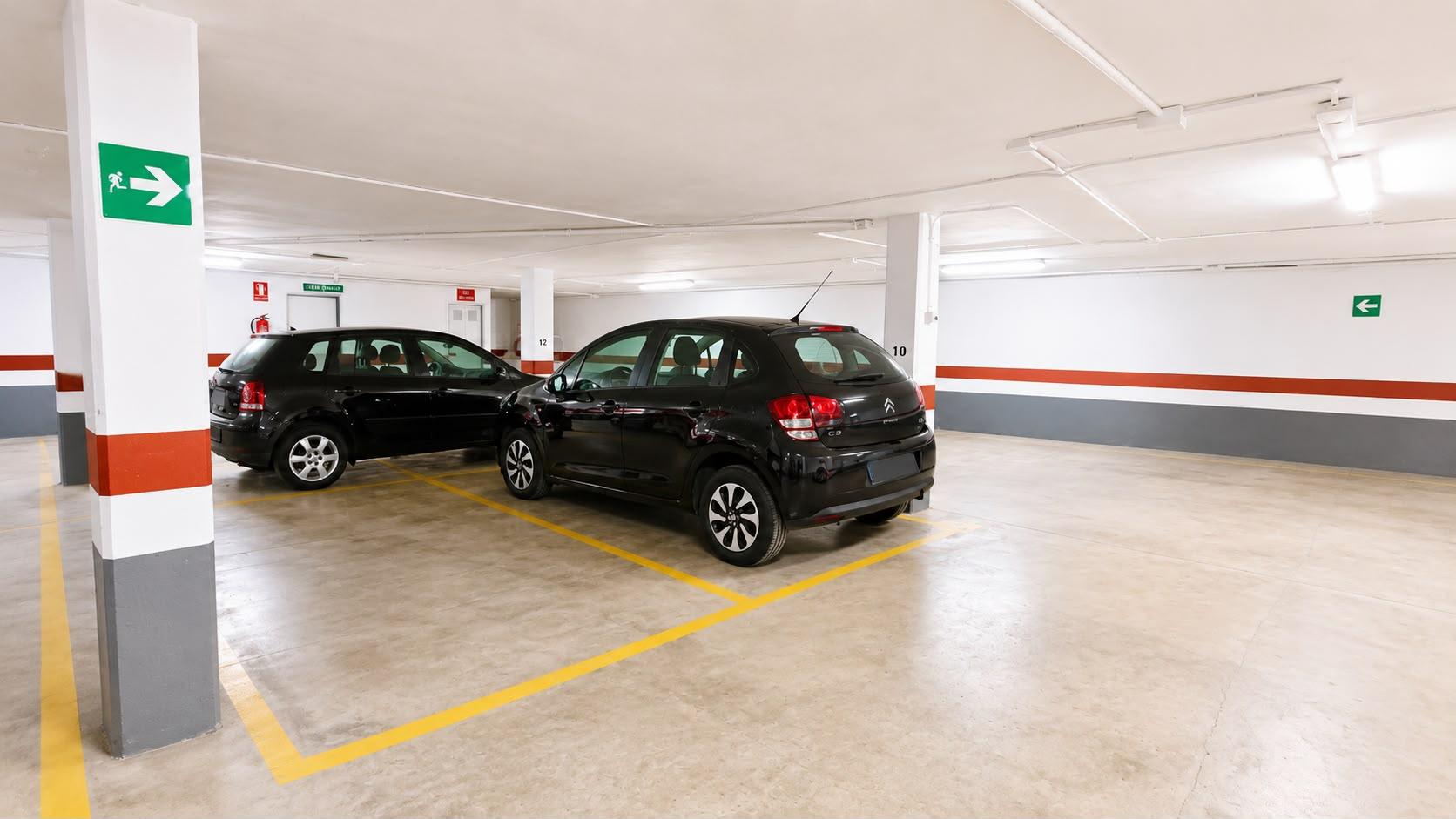 Imagen 36 Piso en venta en Valencia / Próxima al Roig Arena