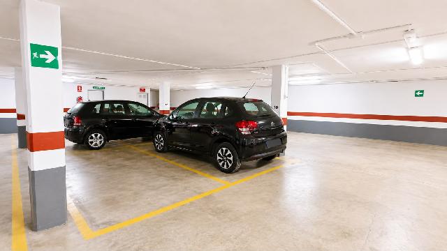 Imagen 36 Inmueble 305322 - Piso en venta en Valencia / Próxima al Roig Arena