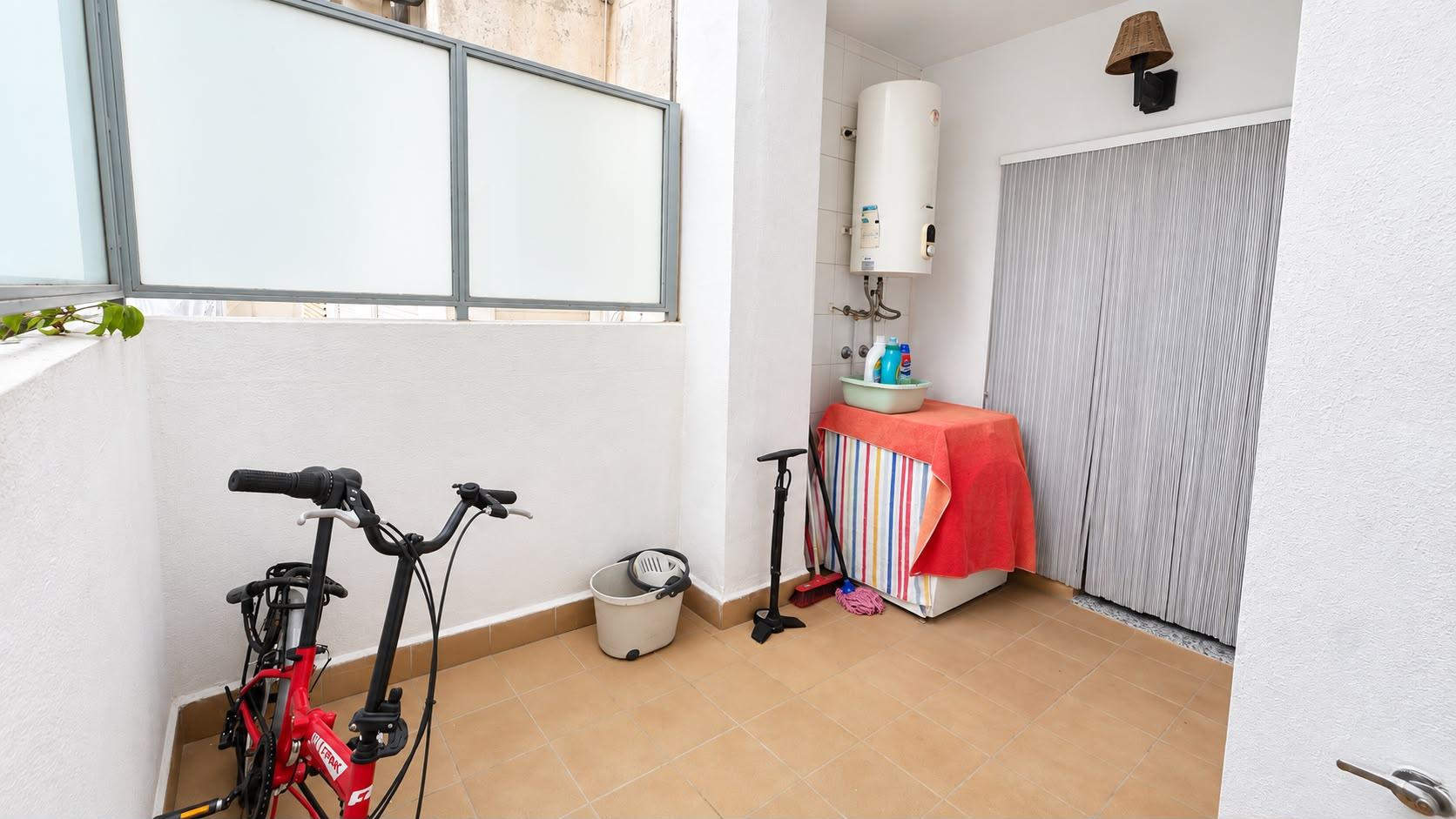 Imagen 32 Piso en venta en Valencia / Próxima al Roig Arena