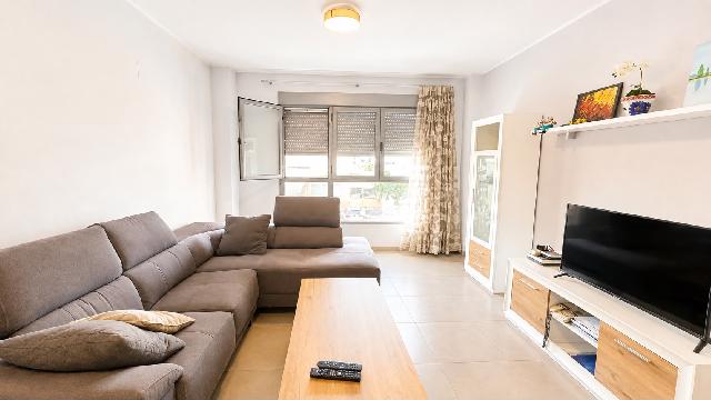 Imagen 12 Inmueble 305322 - Piso en venta en Valencia / Próxima al Roig Arena