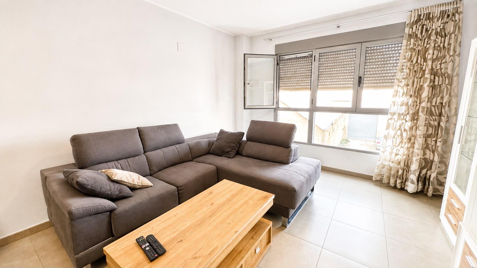 Imagen 9 Piso en venta en Valencia / Próxima al Roig Arena