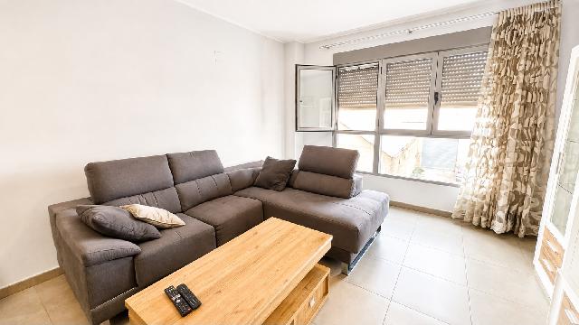 Imagen 9 Inmueble 305322 - Piso en venta en Valencia / Próxima al Roig Arena
