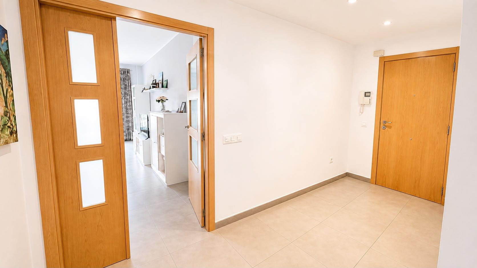 Imagen 28 Piso en venta en Valencia / Próxima al Roig Arena