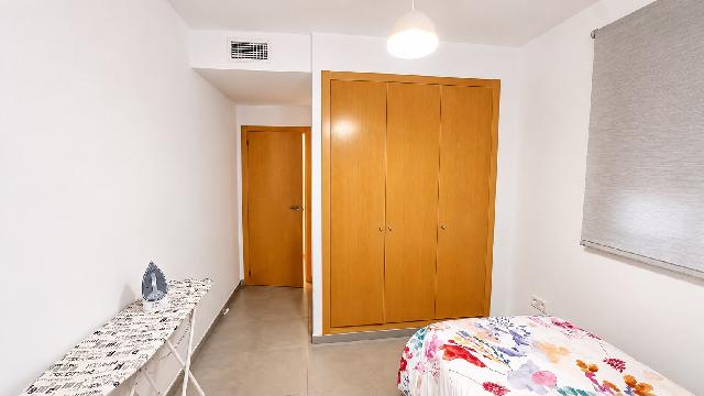 Imagen 21 Inmueble 305322 - Piso en venta en Valencia / Próxima al Roig Arena