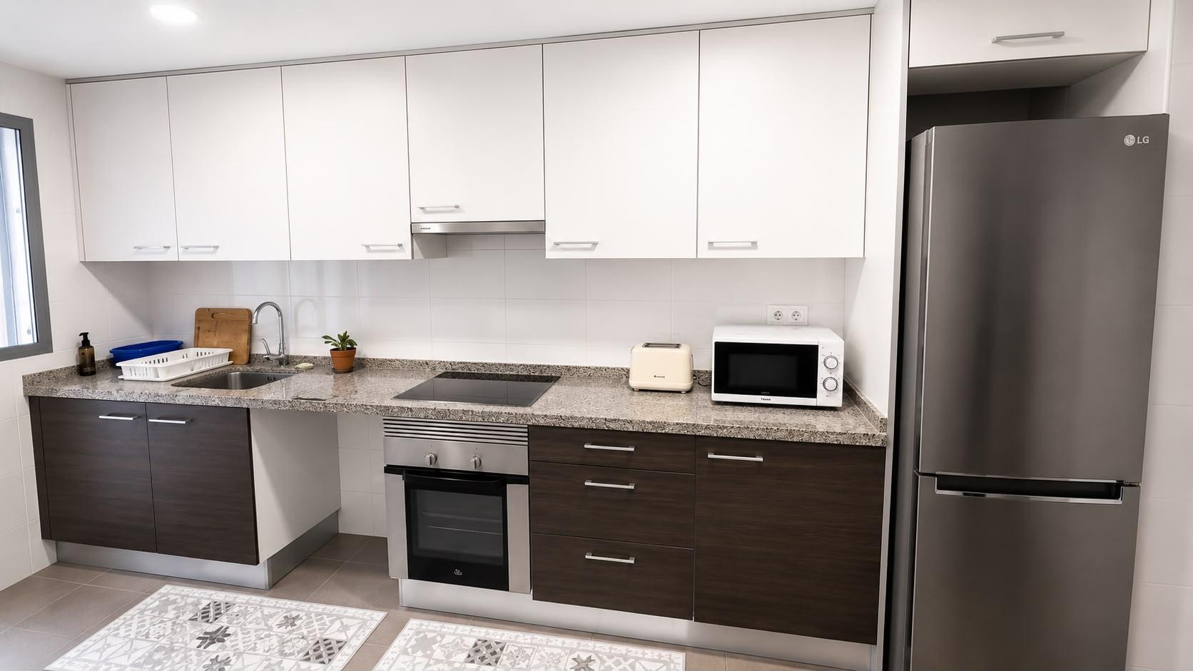 Imagen 30 Piso en venta en Valencia / Próxima al Roig Arena