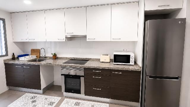 Imagen 30 Inmueble 305322 - Piso en venta en Valencia / Próxima al Roig Arena