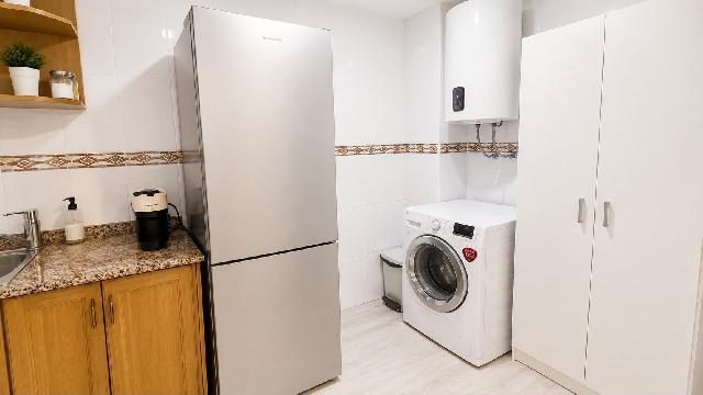 Imagen 8 Inmueble 305343 - Piso en venta en Valencia / En pleno centro del barrio de Ruzafa