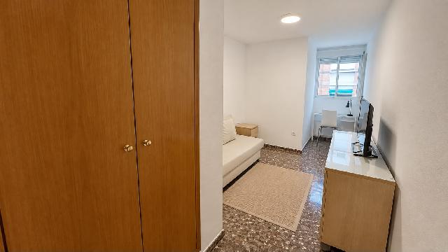 Imagen 18 Inmueble 305343 - Piso en venta en Valencia / En pleno centro del barrio de Ruzafa
