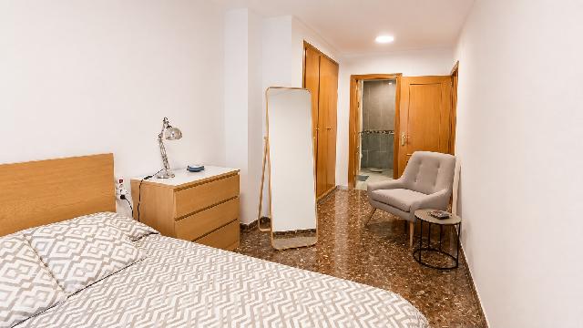 Imagen 27 Inmueble 305343 - Piso en venta en Valencia / En pleno centro del barrio de Ruzafa