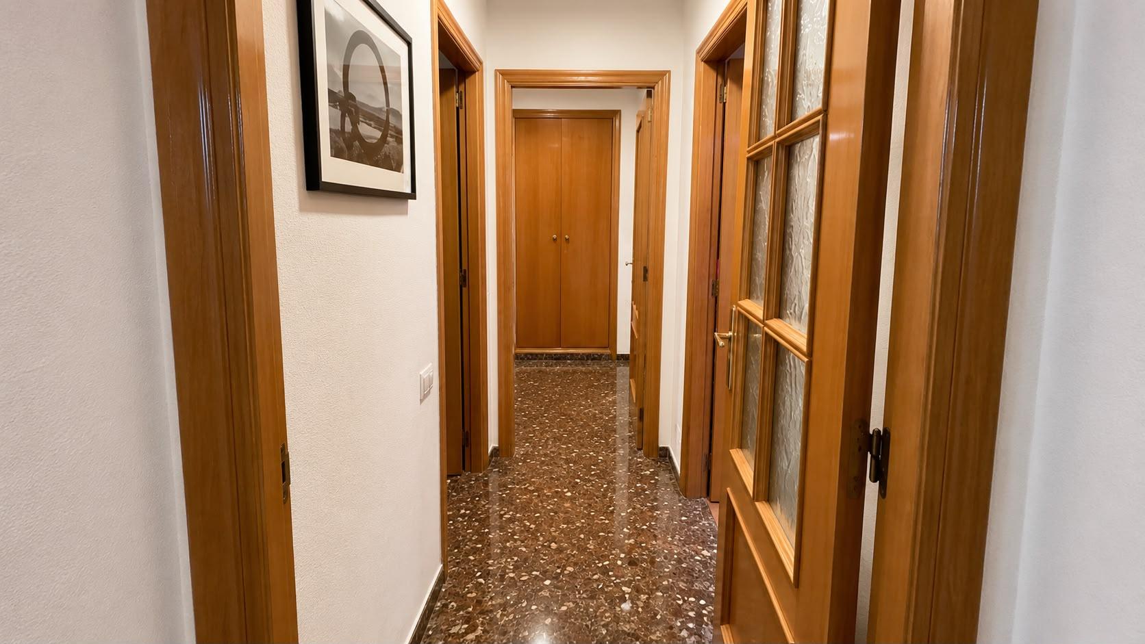 Imagen 17 Piso en venta en Valencia / En pleno centro del barrio de Ruzafa