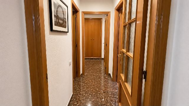 Imagen 17 Inmueble 305343 - Piso en venta en Valencia / En pleno centro del barrio de Ruzafa