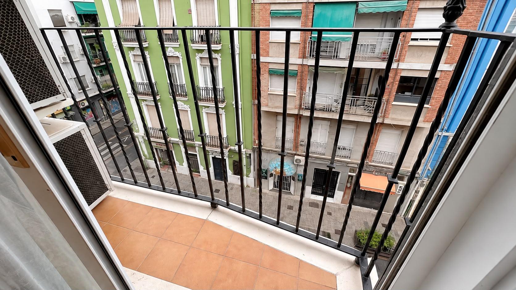 Imagen 5 Piso en venta en Valencia / En pleno centro del barrio de Ruzafa