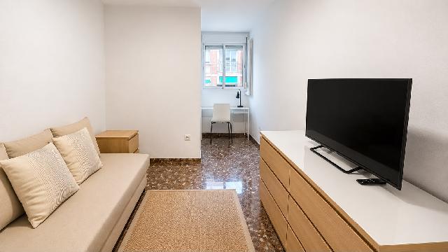 Imagen 19 Inmueble 305343 - Piso en venta en Valencia / En pleno centro del barrio de Ruzafa