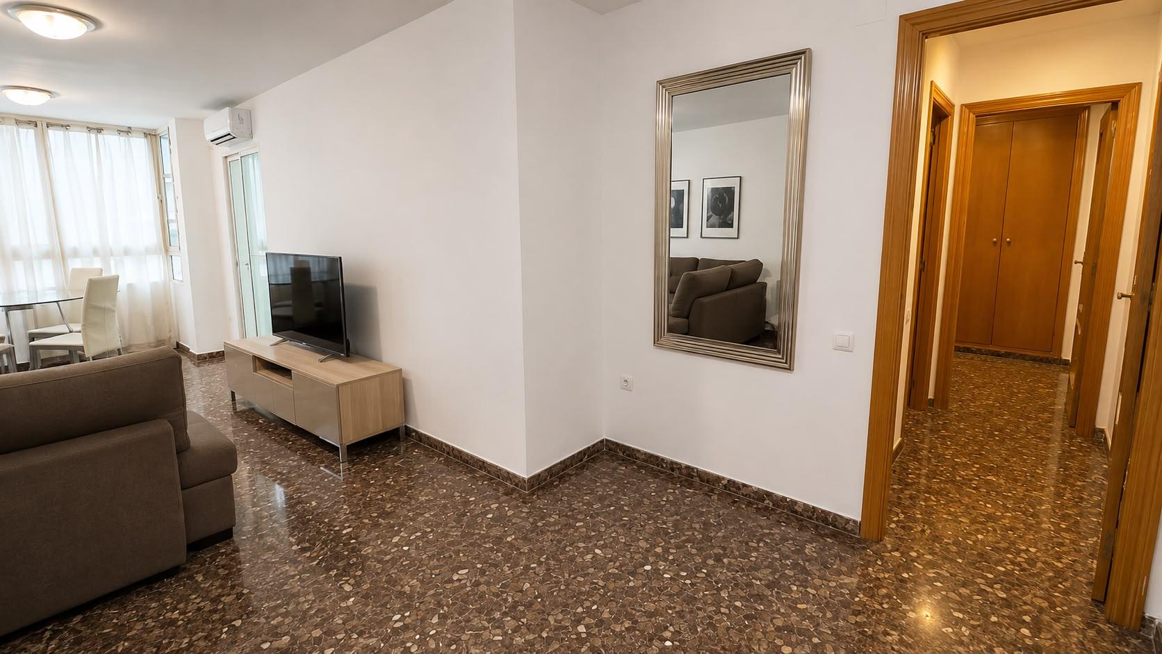 Imagen 16 Piso en venta en Valencia / En pleno centro del barrio de Ruzafa