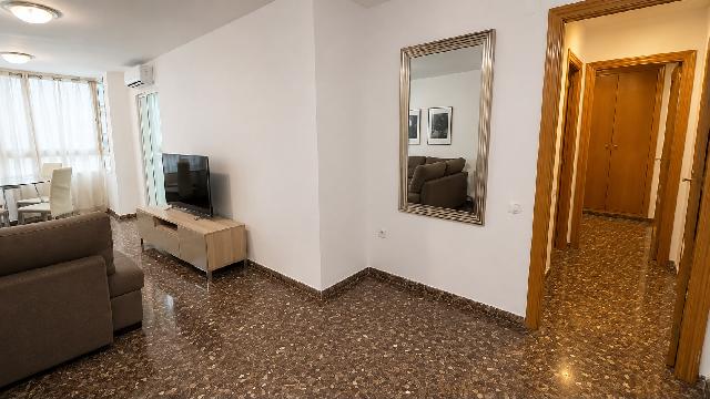 Imagen 16 Inmueble 305343 - Piso en venta en Valencia / En pleno centro del barrio de Ruzafa