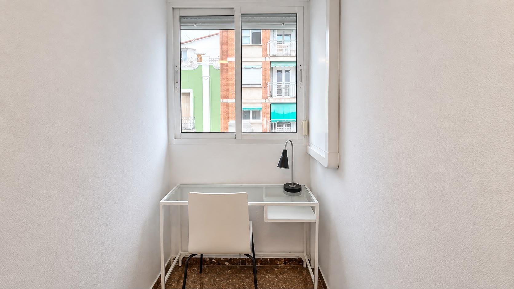 Imagen 21 Piso en venta en Valencia / En pleno centro del barrio de Ruzafa