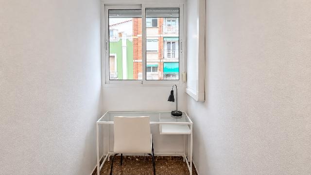 Imagen 21 Inmueble 305343 - Piso en venta en Valencia / En pleno centro del barrio de Ruzafa