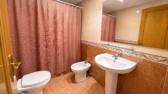 Imagen 23 Inmueble 305343 - Piso en venta en Valencia / En pleno centro del barrio de Ruzafa