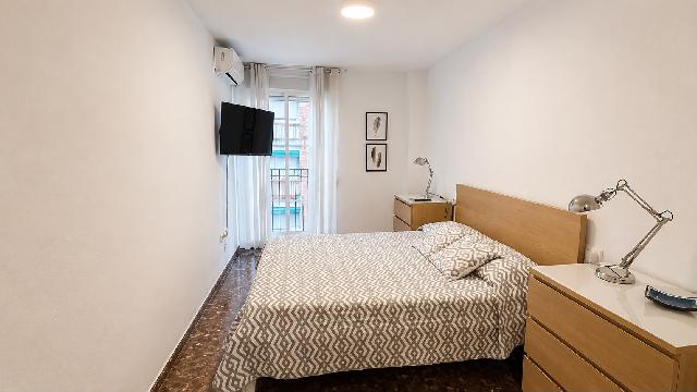 Imagen 26 Inmueble 305343 - Piso en venta en Valencia / En pleno centro del barrio de Ruzafa
