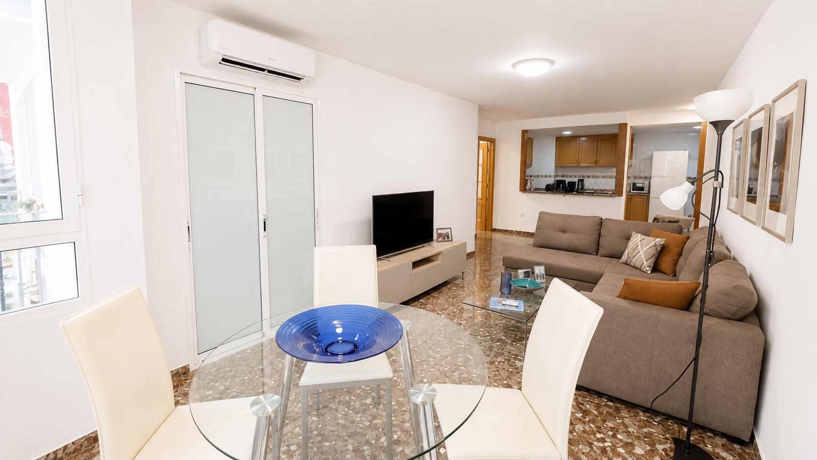 Imagen 14 Piso en venta en Valencia / En pleno centro del barrio de Ruzafa