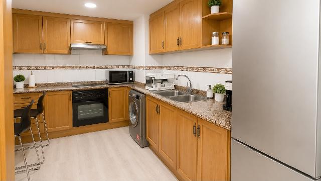 Imagen 6 Inmueble 305343 - Piso en venta en Valencia / En pleno centro del barrio de Ruzafa