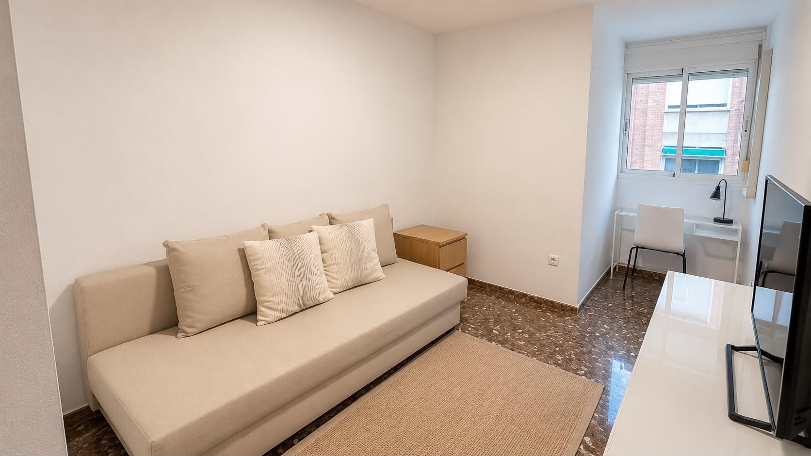 Imagen 20 Piso en venta en Valencia / En pleno centro del barrio de Ruzafa