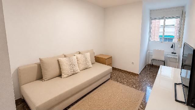 Imagen 20 Inmueble 305343 - Piso en venta en Valencia / En pleno centro del barrio de Ruzafa