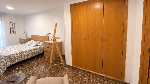 Imagen 25 Inmueble 305343 - Piso en venta en Valencia / En pleno centro del barrio de Ruzafa