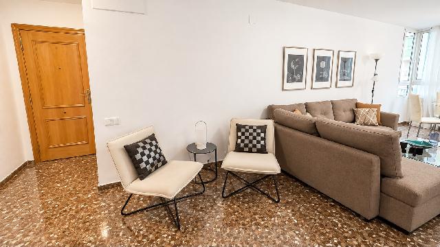 Imagen 10 Inmueble 305343 - Piso en venta en Valencia / En pleno centro del barrio de Ruzafa