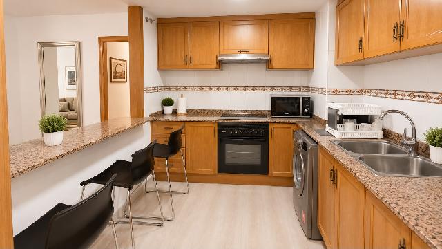 Imagen 2 Inmueble 305343 - Piso en venta en Valencia / En pleno centro del barrio de Ruzafa