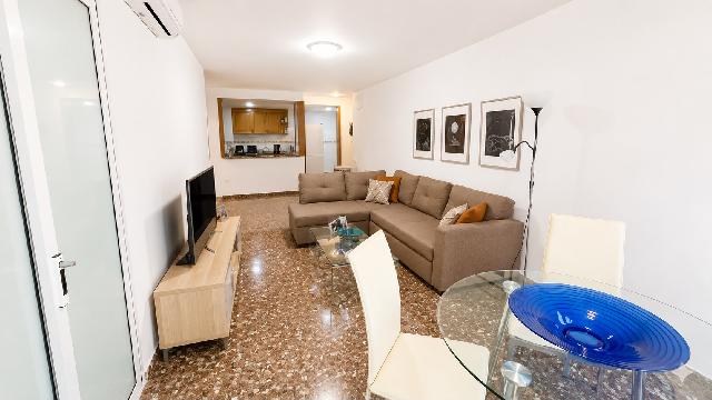 Imagen 13 Inmueble 305343 - Piso en venta en Valencia / En pleno centro del barrio de Ruzafa
