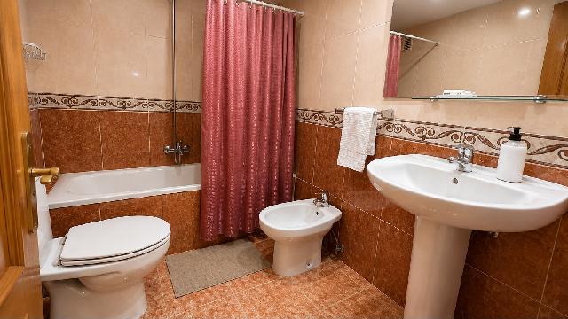 Imagen 3 Inmueble 305343 - Piso en venta en Valencia / En pleno centro del barrio de Ruzafa