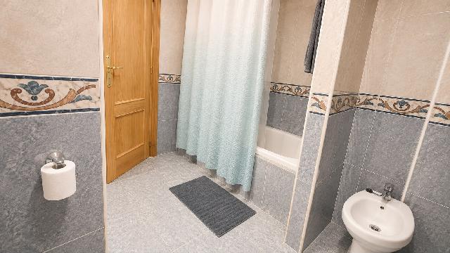 Imagen 30 Inmueble 305343 - Piso en venta en Valencia / En pleno centro del barrio de Ruzafa