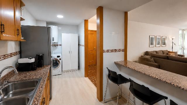 Imagen 7 Inmueble 305343 - Piso en venta en Valencia / En pleno centro del barrio de Ruzafa