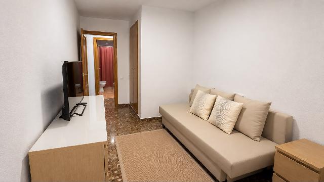 Imagen 22 Inmueble 305343 - Piso en venta en Valencia / En pleno centro del barrio de Ruzafa